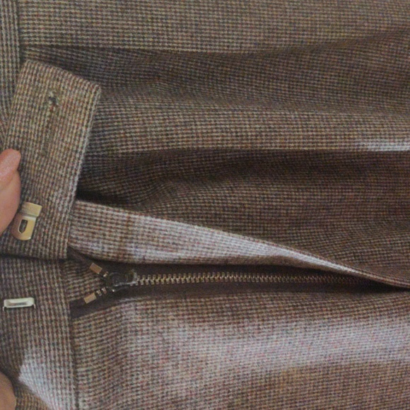 Vintage YSL Yves Saint Laurent Mens Suit - Picture 9 of 14